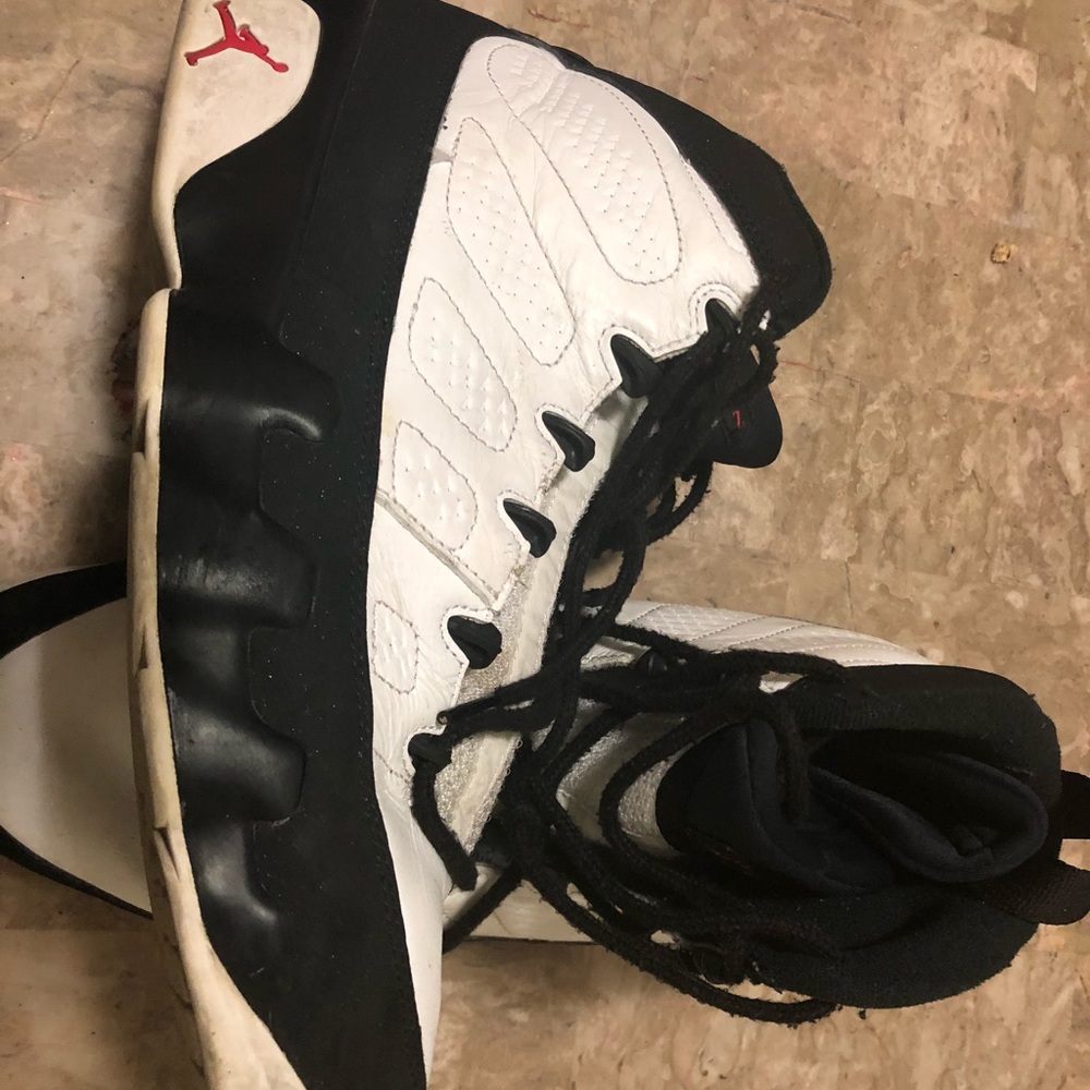 Jordan’s